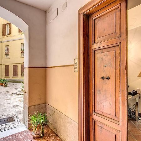 Hotel A Casa Di Getta Rom Exterior foto